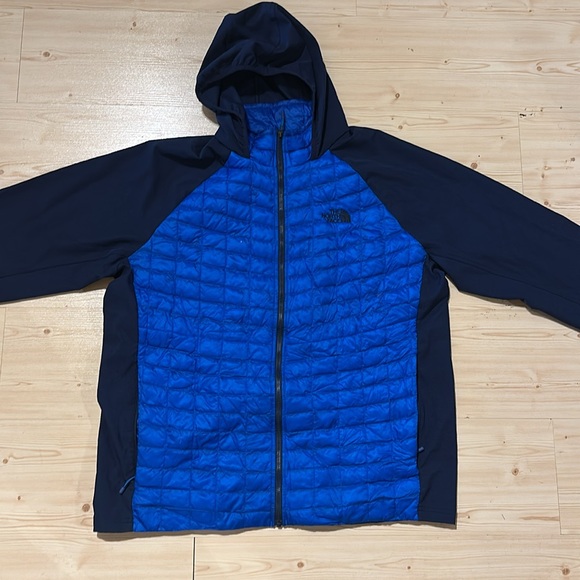 Northface base layer jacket - Picture 2 of 9